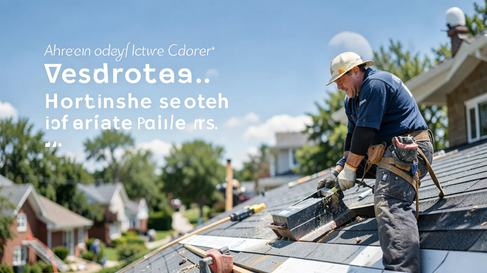 Roof Replacement in Winterville, NC near me